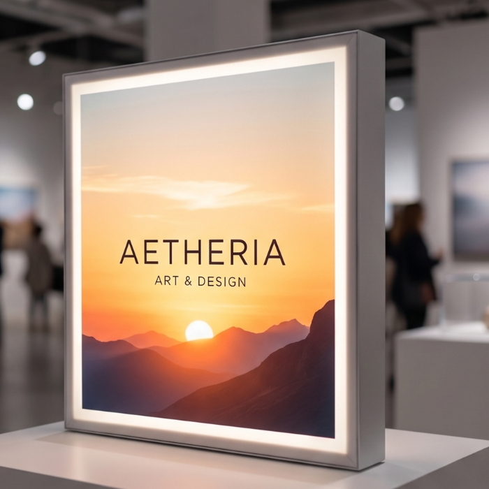Lightboxes